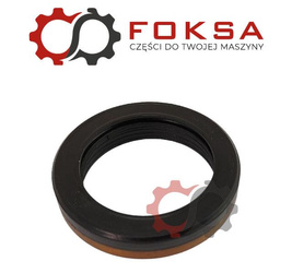 Uszczelniacz wałka WOM