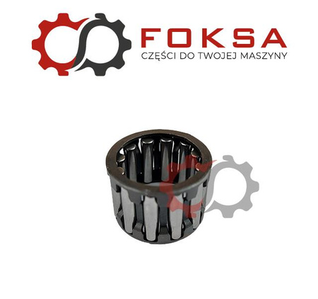 Łożysko igiełkowe skrzyni INA