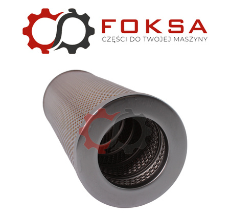 Filtr oleju hydrauliki - wkład