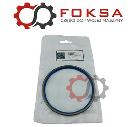 Pierścień uszczelniający tuleji zawieszenia