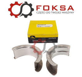 Panewka główna oporowa 0,25 ORG