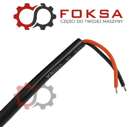 Lampa robocza kwadratowa 16 LEDx3W 3000Lm (światło roproszone)