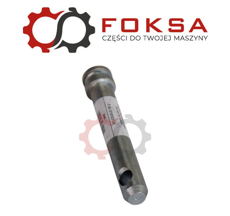 Sworzeń łącznika górnego