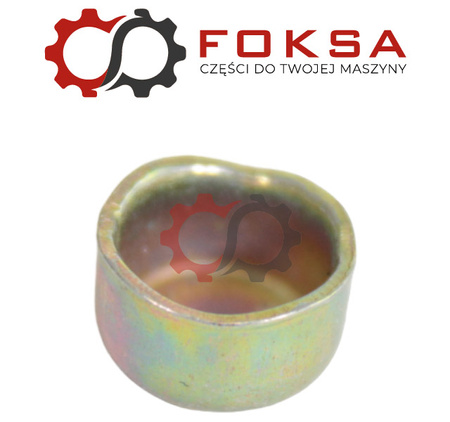 Brok / Zaślepka bloku