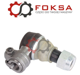 Końcówka drążka kierowniczego