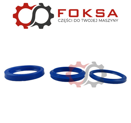 Zestaw uszczelniaczy siłownika