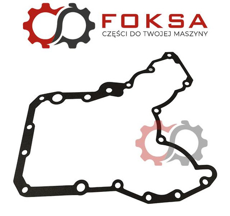 Uszczelka pokrywy rozrządu ORG