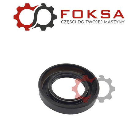 Pierścień uszczelniający wału przód ORG