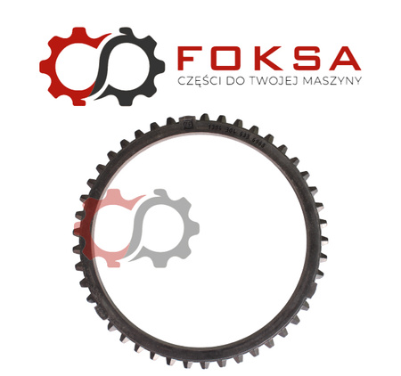 Hamulec / pierścień synchronizatora