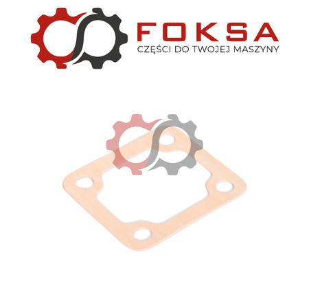 Uszczelka obudowy dźwigni gazu ORG