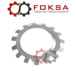 Podkładka zabezpieczająca (koronkowa)