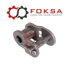 Półspinka łańcucha 1" - wzmocniona