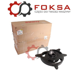 Prowadnica podbieraka ORG