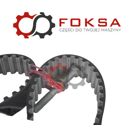 Zestaw rozrządu ORG