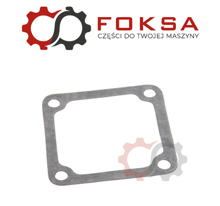 Uszczelka kolektora ssącego