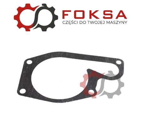 Uszczelka pompy wody