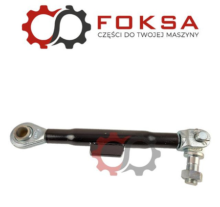 Stabilizator / cięgno boczne skręcany