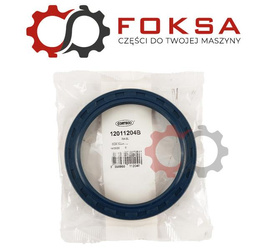 Uszczelniacz półosi