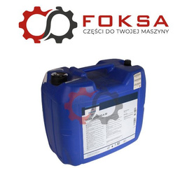 Olej hydrauliczno-przekładniowy TITAN UTTO TO-4 SAE 30W FUCHS