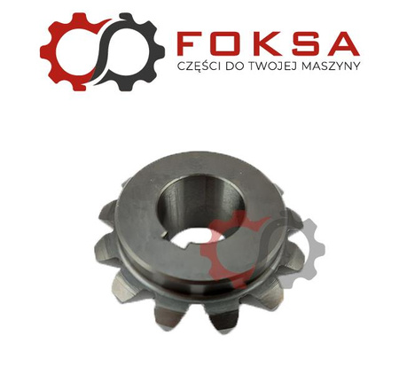 Zębatka / Koło stożkowe przystawki Geringhoff