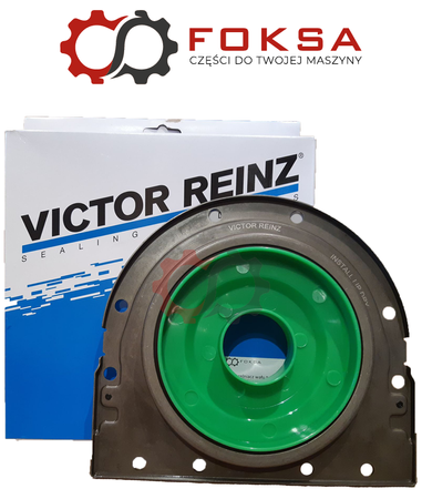 Uszczelniacz wału tył Reinz
