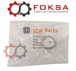 Seger / Pierścień zabezpieczający