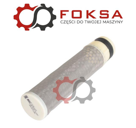 Filtr powietrza wewnętrzny