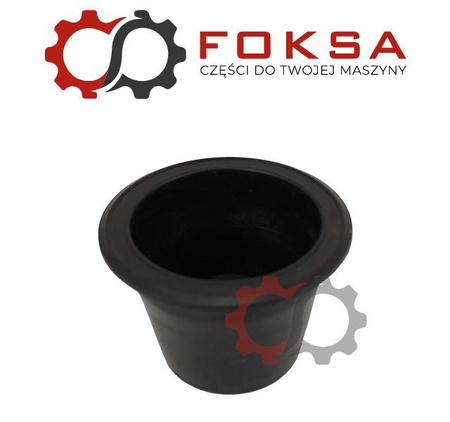 Osłona gumowa uszczelniajaca