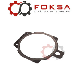 Uszczelka głowicy ORG