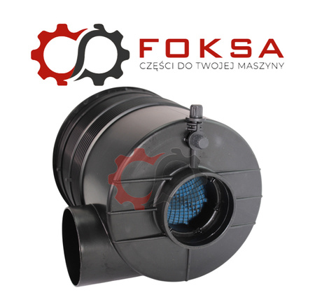 Filtr powietrza kompletny w obudowie