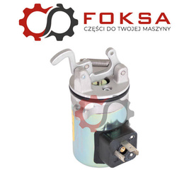 Cewka gaszenia 12V