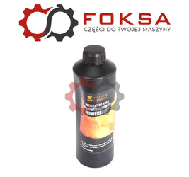 Preparat do myjek wysokociśnieniowych 1L - Teger