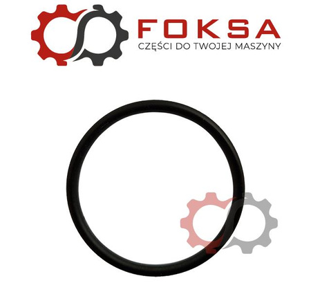 O-ring / Pierścień uszczelniający ORG