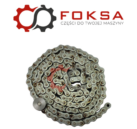 Łańcych napędowy z rolką ORG