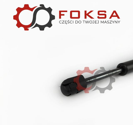 Siłownik gazowy maski ORG