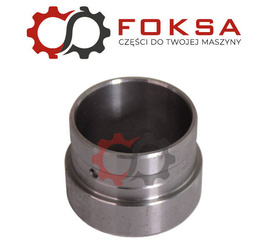 Tulejka zawieszenia osi przedniej