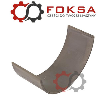 Panewki korbowodowe kpl. STD Glyco