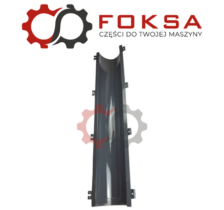 Osłona ślimaka ziarnowego