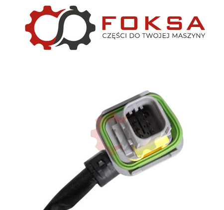 Przekaźnik elektryczny ORG