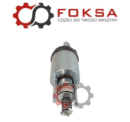 Elektromagnes rozrusznika