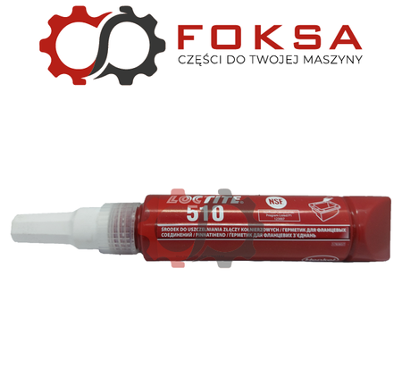 Uszczelniacz powierzchni kołnierzowych Loctite 50 ml