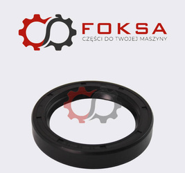 Uszczelniacz przedniej zwolnicy