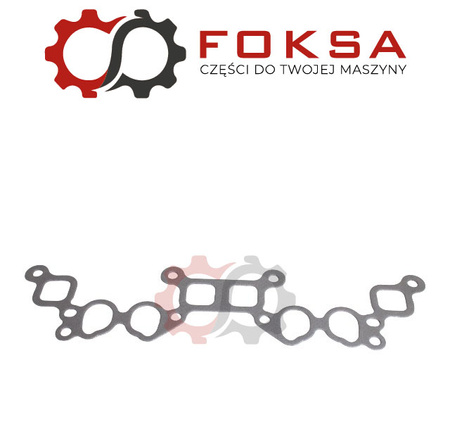 Zestaw uszczelek silnika