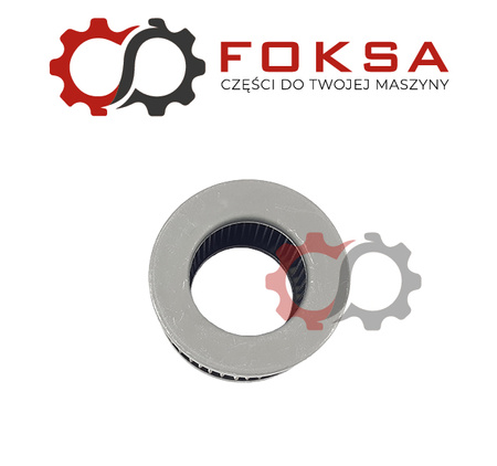 Filtr ssący skrzyni