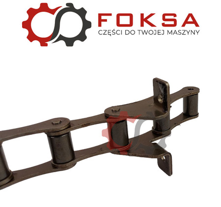 Łańcuch podajnika ziarnowego