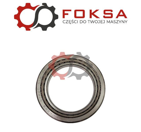 Łożysko stożkowe Timken