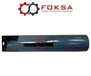 Obudowa ślimaka kłosowego górna