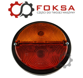 Lampa tylna prawa / lewa