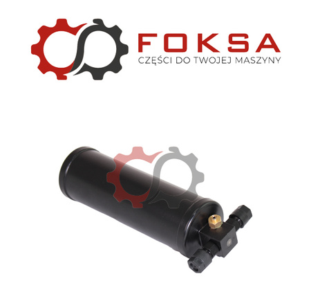 Filtr / Osuszacz klimatyzacji