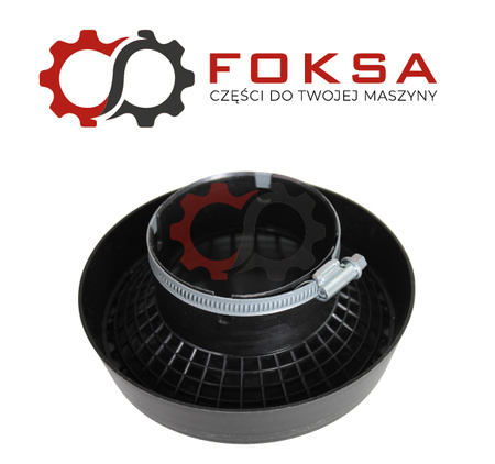 Osłona filtra powietrza